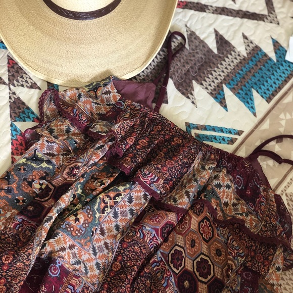 NWT Miss Me top - Picture 2 of 4